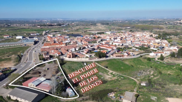 COMERCIAL PARA INMOBILIARIAS