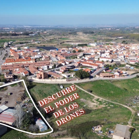 COMERCIAL PARA INMOBILIARIAS